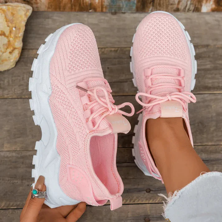 Comforté | Orthopedische, Comfortabele & Stijlvolle Sneakers