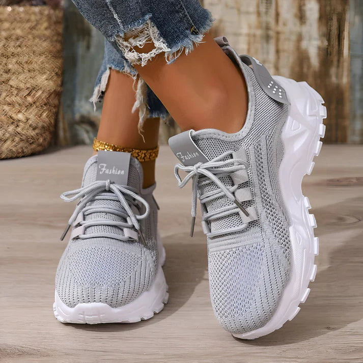 Comforté | Orthopedische, Comfortabele & Stijlvolle Sneakers
