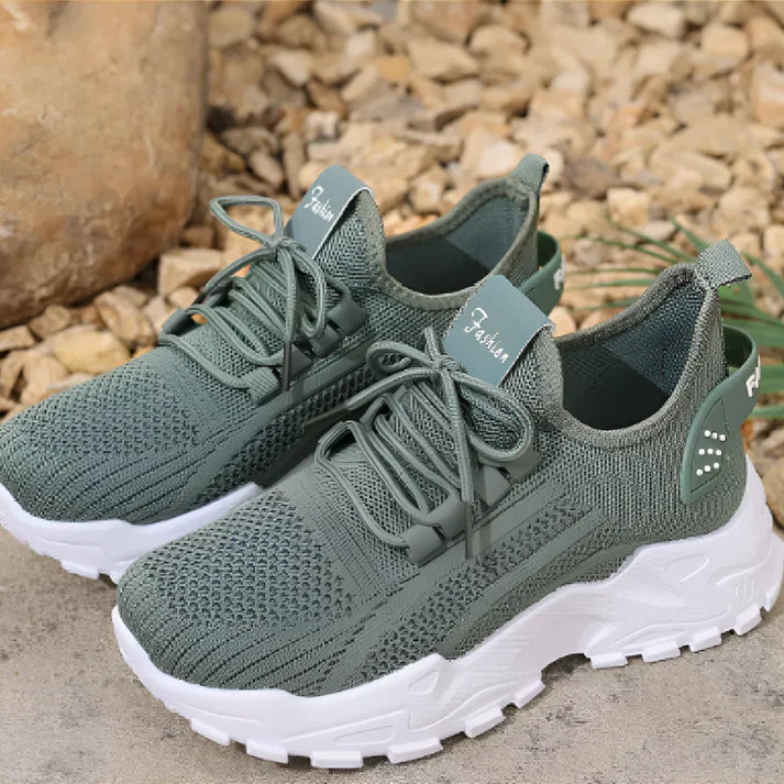 Comforté | Orthopedische, Comfortabele & Stijlvolle Sneakers