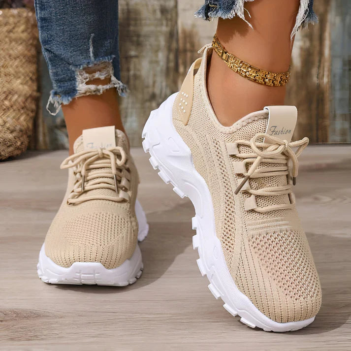 Comforté | Orthopedische, Comfortabele & Stijlvolle Sneakers