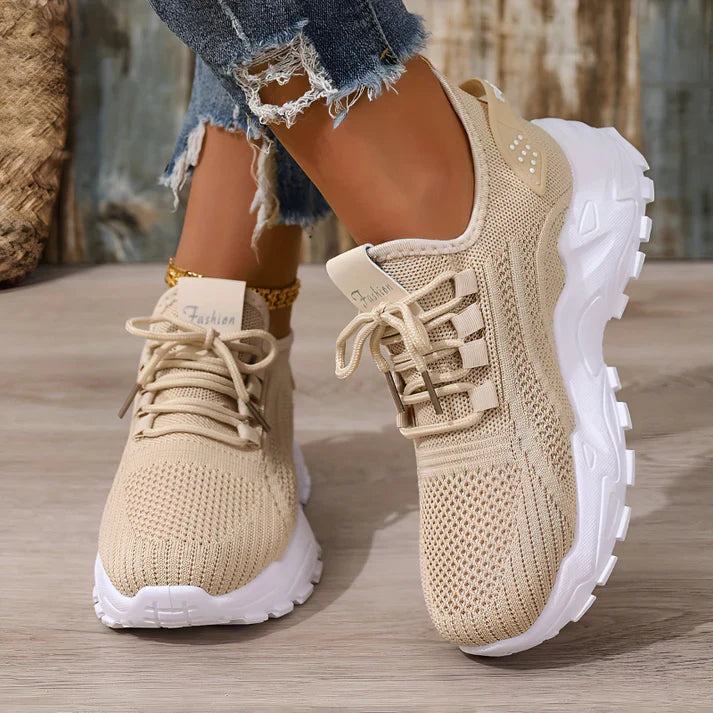 Comforté | Orthopedische, Comfortabele & Stijlvolle Sneakers