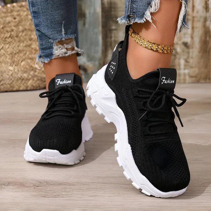 Comforté | Orthopedische, Comfortabele & Stijlvolle Sneakers