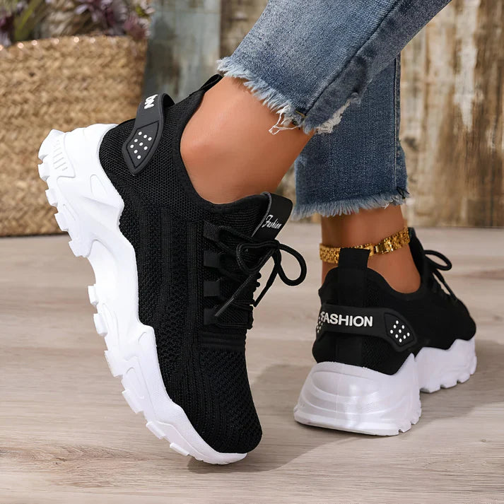 Comforté | Orthopedische, Comfortabele & Stijlvolle Sneakers