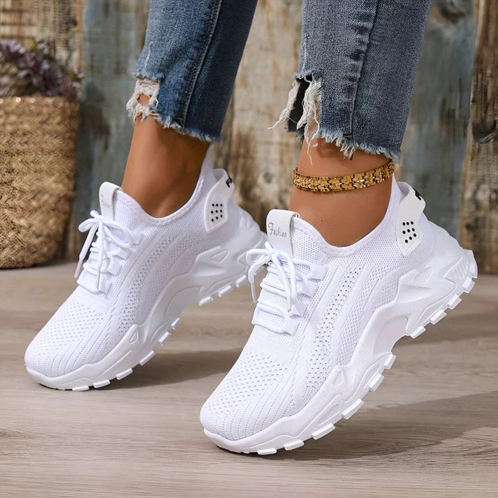 Comforté | Orthopedische, Comfortabele & Stijlvolle Sneakers