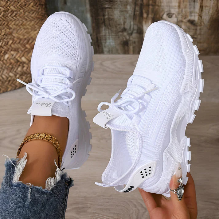 Comforté | Orthopedische, Comfortabele & Stijlvolle Sneakers
