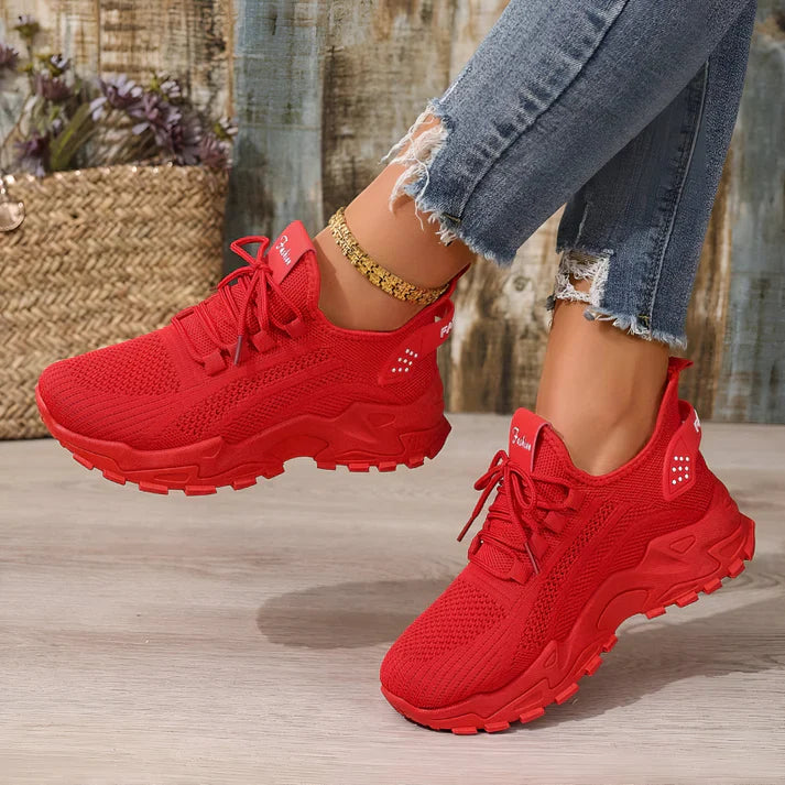 Comforté | Orthopedische, Comfortabele & Stijlvolle Sneakers