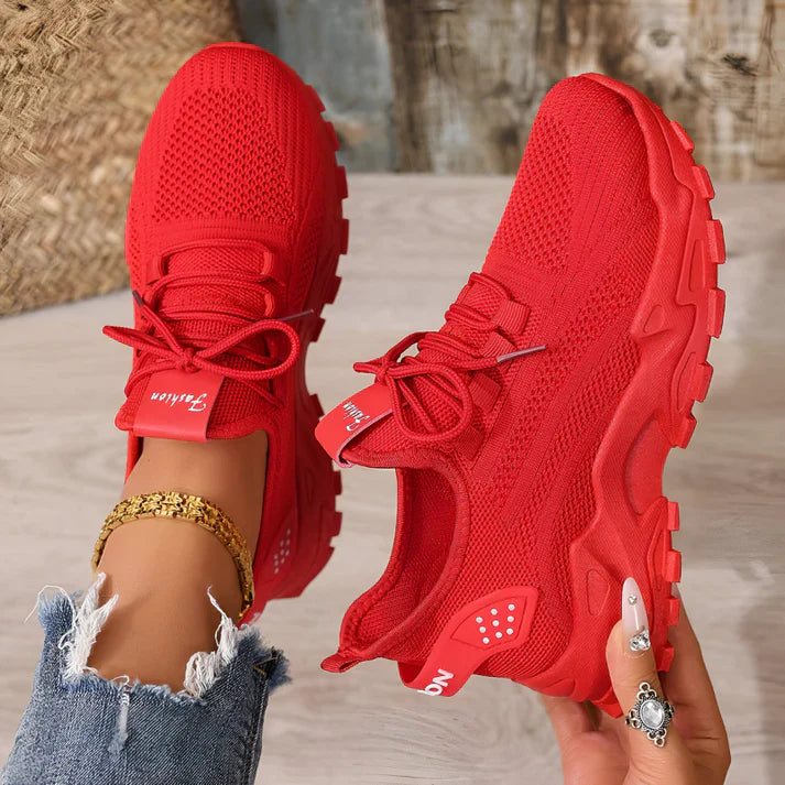 Comforté | Orthopedische, Comfortabele & Stijlvolle Sneakers