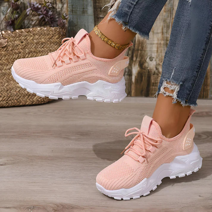 Comforté | Orthopedische, Comfortabele & Stijlvolle Sneakers