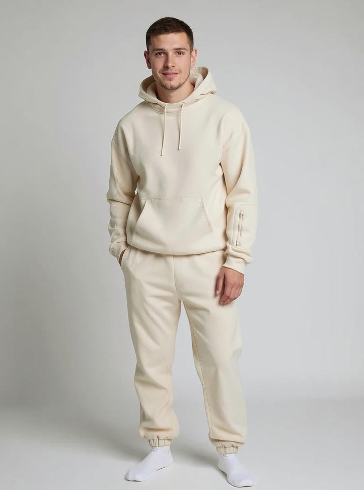 COMFY™ Lounge & Travel Hoodie