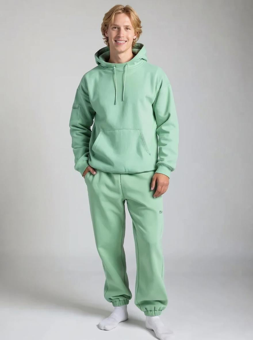COMFY™ Lounge & Travel Hoodie